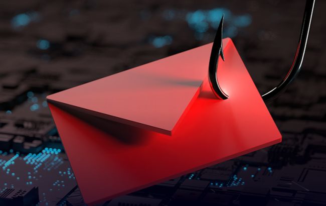 Російські хакери розсилають українцям листи з небезпечними лінками: що відомо
