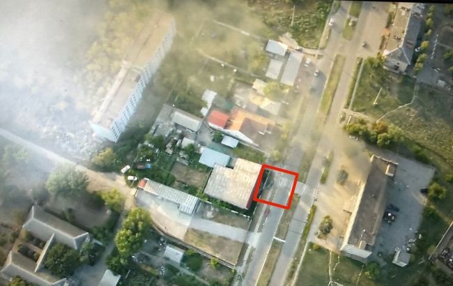 СБУ вдарила по кадирівцях та зрадниках, які хотіли "виборів" у Запорізькій області, - джерело