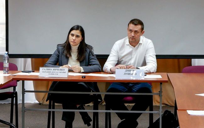 Бізнес розповів про виклики через тиск з боку силовиків