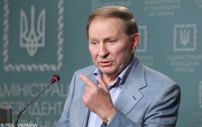 Украина и ОРДЛО согласовывают возврат первого "национализированного" объекта