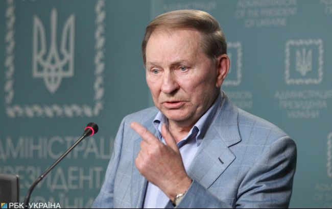 Украина инициировала внеочередное заседание подгруппы ТКГ по вопросам безопасности