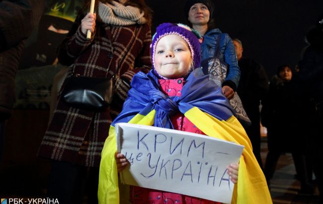 Як не втратити свою землю в Криму: докладна інструкція