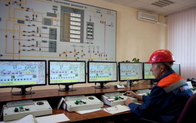 В газохранилища Украины до отопительного сезона закачают 16-17 млрд куб. м газа, - "Укртрансгаз"