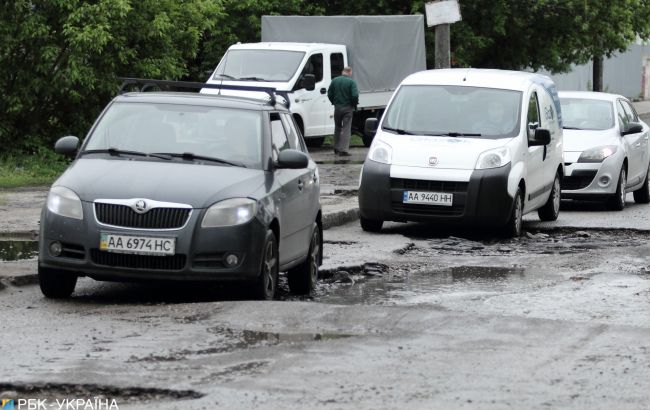 Президент подписал закон об аудите безопасности автодорог