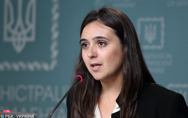 Офис президента отказался рассматривать запрос ГПУ относительно Мендель