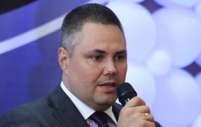 Директор завода Фирташа выводил средства предприятия на Кипр, - САП