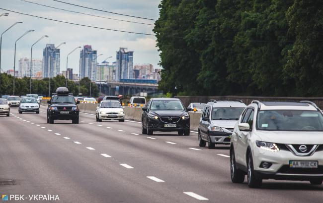 Киевлян предупредили о высоком уровне загрязнения воздуха