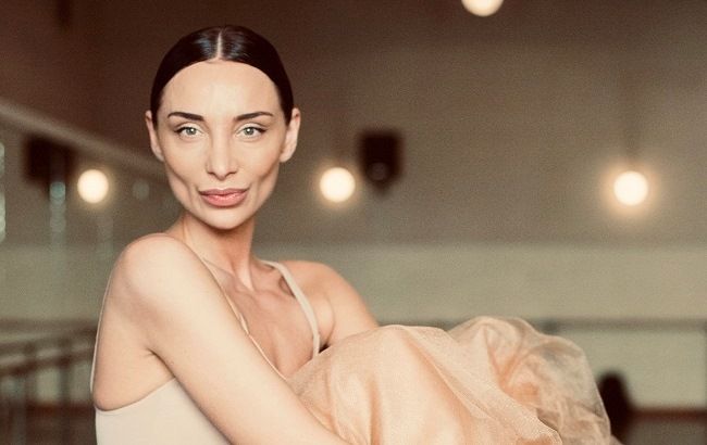 Увидите в зеркале стройную женщину: топ-5 секретов питания от прима-балерины Кристины Шишпор