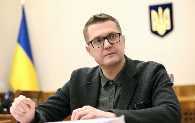 Рада звільнила Баканова
