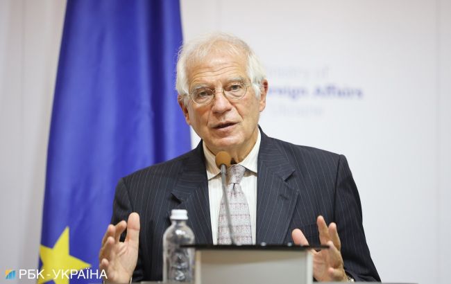 Боррель закликає Білорусь пустити керівництво ОБСЄ для пошуку виходу з кризи