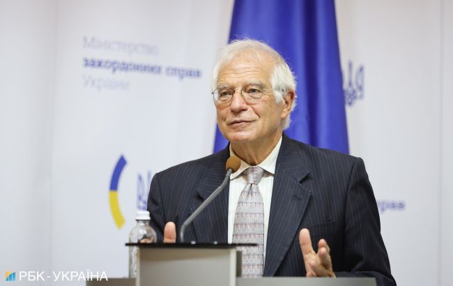 ЕС готов предоставить Украине 1,2 млрд&nbsp;евро кредита, но есть условие