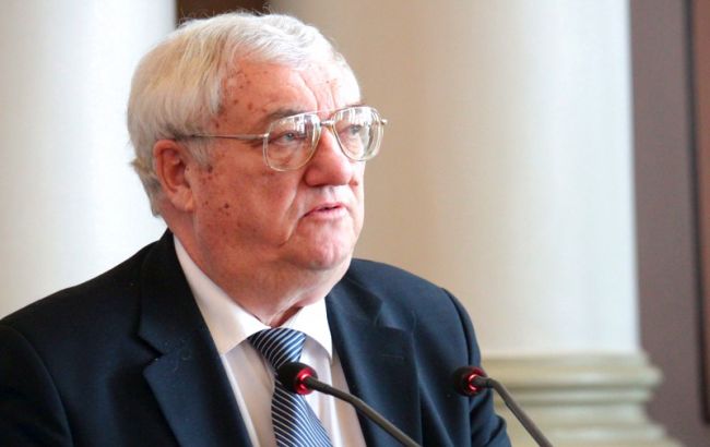 Порошенко утвердил состав комитета по Шевченковской премии