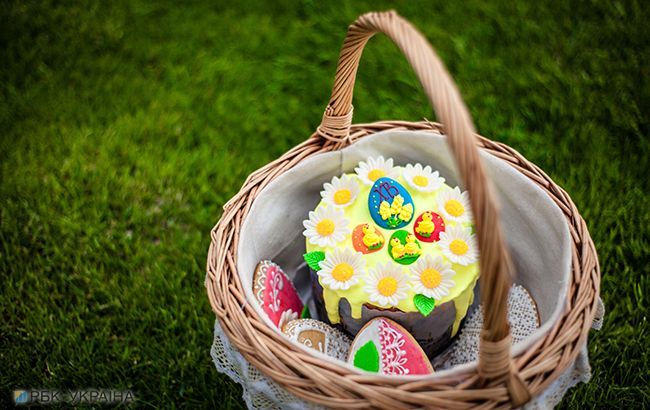 Как святить паску дома: детальная инструкция
