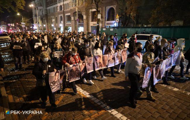 В Крыму по&nbsp;политическим мотивам&nbsp;114 человек лишены свободы, - правозащитники