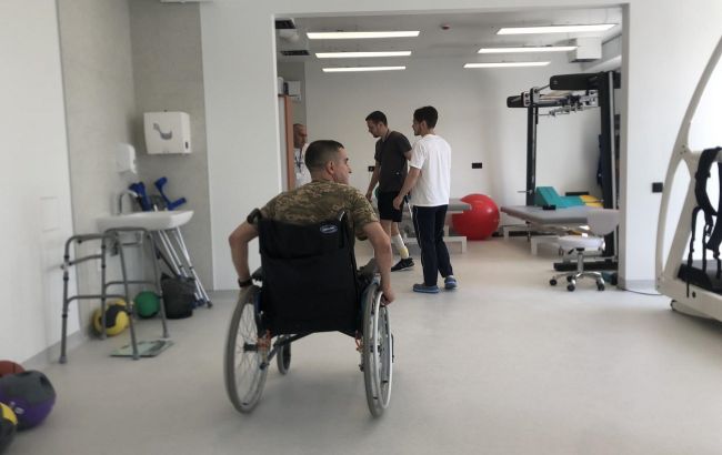 Додаткові можливості. У МОЗ анонсували новації в реабілітації пацієнтів