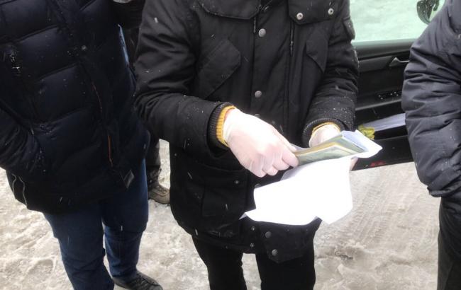 В Хмельницкой области на взятках разоблачены руководители исправительной колонии