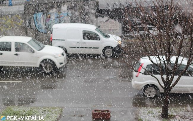 Синоптики предупредили о резкой смене погоды