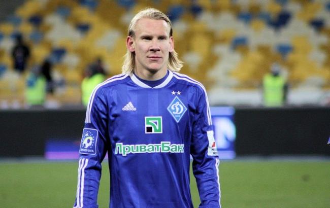 "Галатасарай" достиг прогресса с "Динамо" по трансферу Виды