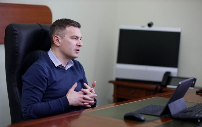 У НБУ назвали три фактори для відмови від фіксованого курсу гривні до долара