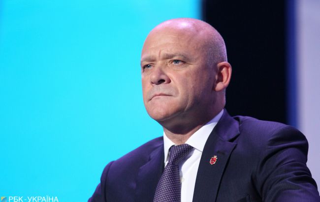 В Одессе заговорили о переименовании улиц. Может появиться площадь Британии