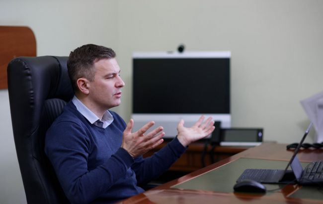 Мінус 2 млрд доларів: НБУ підрахував втрати аграріїв від закриття "зернового коридору"