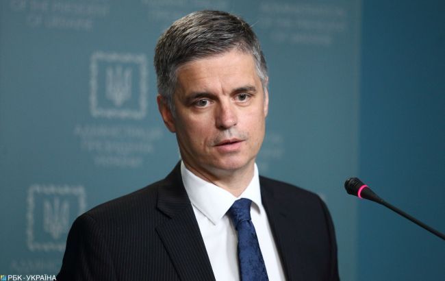 Украина готова к более глубокой секторальной интеграции с ЕС, - Пристайко