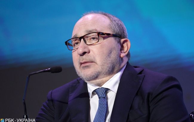 Харьковский горсовет изменил регламент, чтобы провести заседание без Кернеса