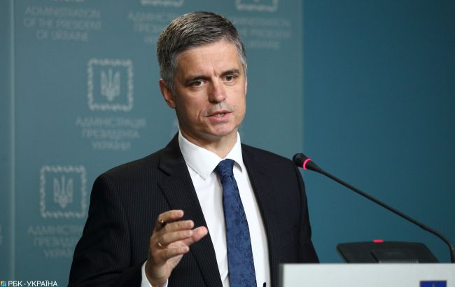 По требованию России подготовлен документ нормандского саммита, - МИД