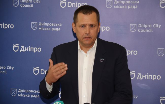 В Днепре почти 600 предприятий обязали установить станции мониторинга вредных выбросов