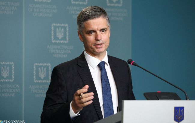 Росія хоче зірвати нормандський саміт обстрілами Петрівського, - Пристайко