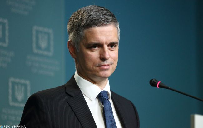 Пристайко рассказал о подготовке к нормандской встрече