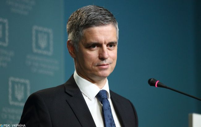 Пристайко повідомив про попередню дату нормандської зустрічі