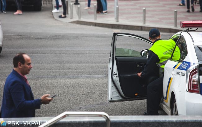 У Києві викрали сина фінансового аташе Лівії