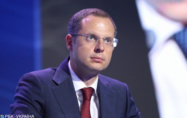 Термомодернизация в Украине. У Зеленского прогнозируют сокращение потребления газа до 40%