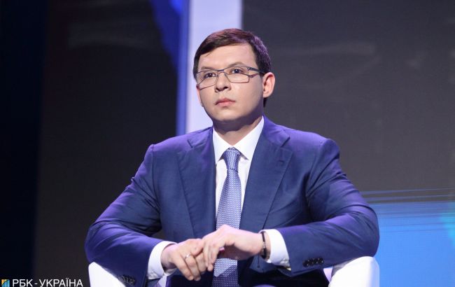 Щенок, который гадит: Мураев "отличился" высказыванием о политзаключенных в Беларуси