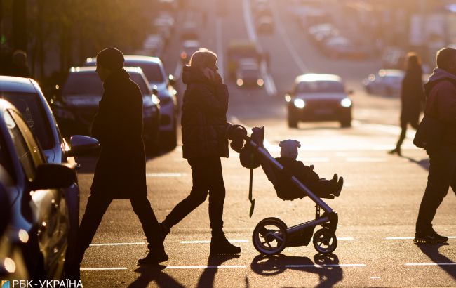 Социологи замерили уровень гендерного равенства в Украине