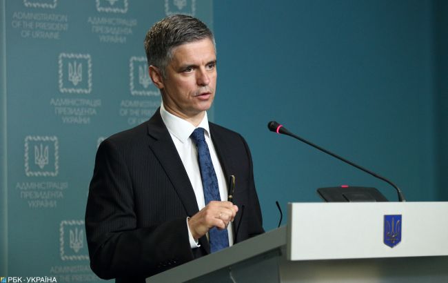 На следующей неделе планируется масштабный обмен, - Пристайко