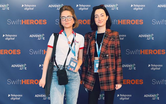 Харьковская разработчица призвала IT-сообщество со всего мира поддержать Украину