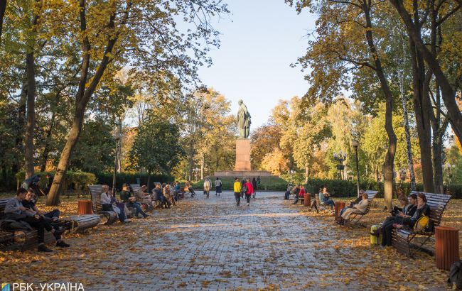 МВФ ухудшил прогноз сокращения населения Украины