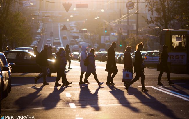 Різке похолодання та морози до -16: синоптики попередили про погіршення погоди
