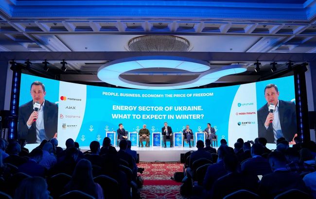 Чернишов виступає за посилення ролі наглядових рад у діяльності держпідприємств