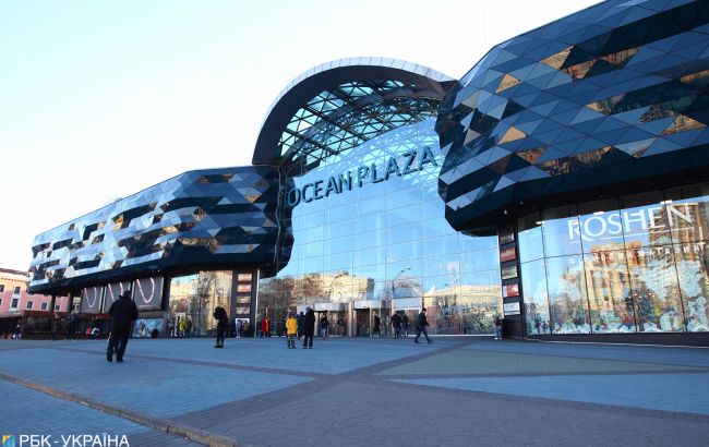 В КГГА назвали условия открытия ТРЦ: привязки к конкретной дате нет