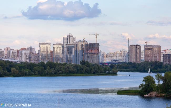 Жителі Києва у жовтні і листопаді платитимуть за тепло за старими тарифами