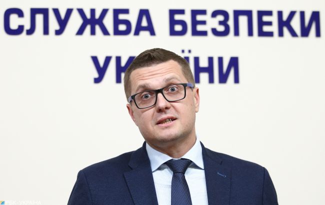 Обмен Цемаха было абсолютно осознанным решением, - Баканов