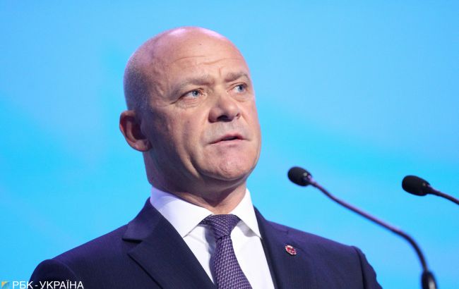 Обстановка постійно змінюється. Труханов розповів про ситуацію з водою та світлом в Одесі