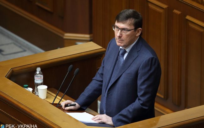 Импорт российской электроэнергии разрушает украинскую энергетику, - экс-генпрокурор