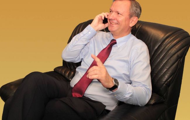 Президент федерации велоспорта Украины уволен с поста