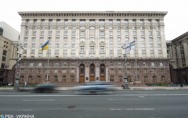 Киев движется к внедрению французской модели безопасности в школах, - КГГА