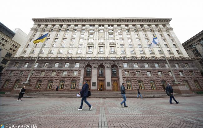 Киев привлекает средства ЕБРР на модернизацию инфраструктуры теплоснабжения