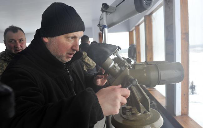 В Україні провели випробування нової безпілотної бронетехніки